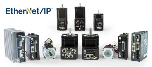 EtherNet/IP Products